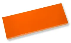 Meiren MS 34 skj&#230;r slaps PU 70 shA (510x200x50)