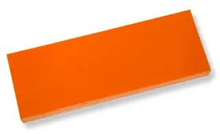 Meiren MS 34 skj&#230;r slaps PU 70 shA (510x200x50)