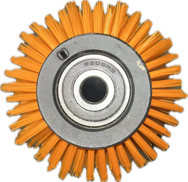 KarcherB80,B90,B95 30"  Skurev nylon 0,6 (L) (KR6906986) 