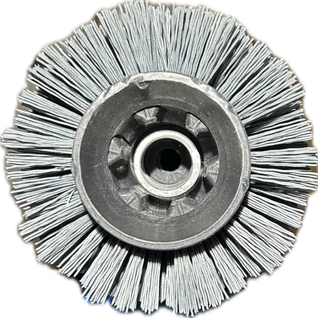 Karcher BR 55-40 C Skurev. Tynex 0,6 (KR4762411) (L=550) Ø96mm 