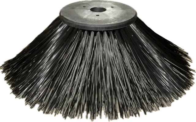 Karcher KM 120-150R (Ø600) Sidebørste, ppl.1,4 (KR6906705) 