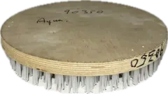 Aqua Sk. Nylon 2,0 (&#216;300) treplate