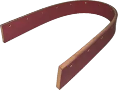 Valair gummi bredsug, fremre (9600335-2)