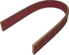 Val Air gummi bredsug, bakre (2stk) L=1193mm (9600335-4)