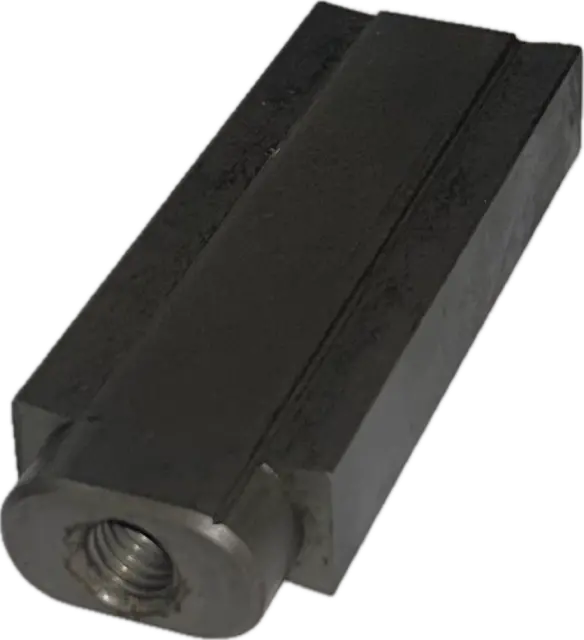 Brodd Gothia Drivtann, vendbar, herdet (C001384) 