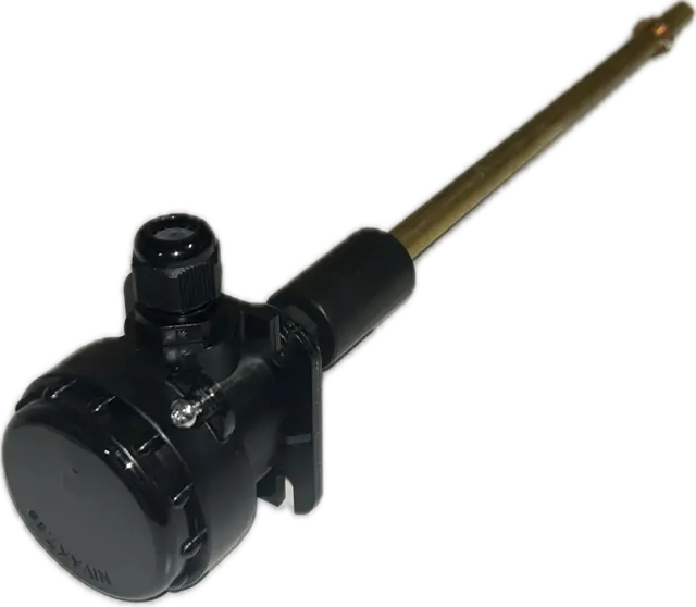 Brodd Gothia Temp & nivåvakt hyd.olje -2022 