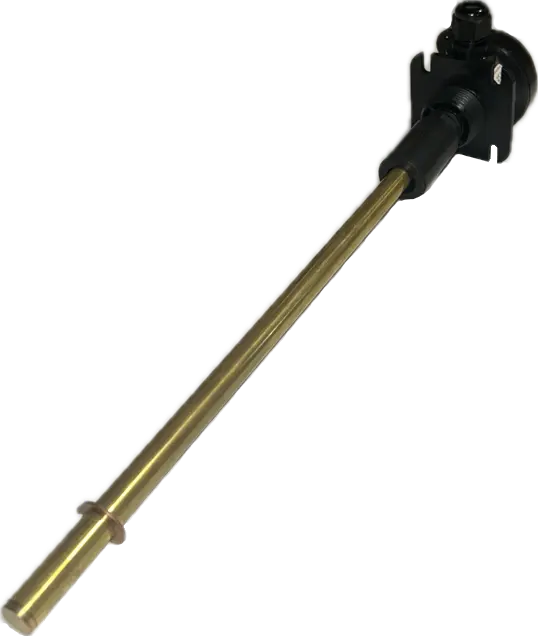 Brodd Gothia Temp & nivåvakt hyd.olje -2022 