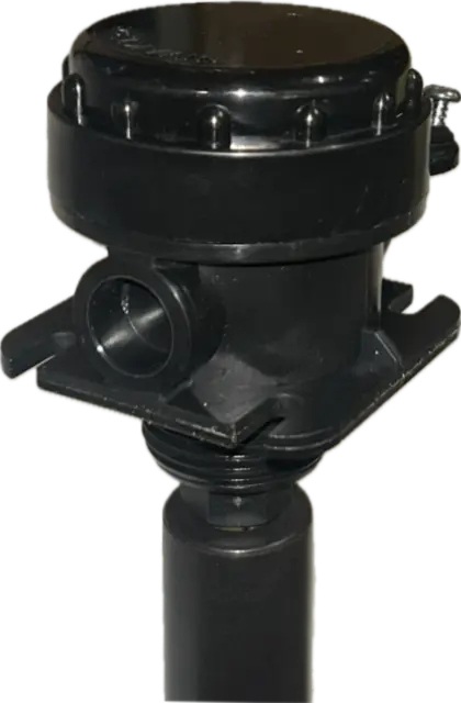 Brodd Gothia Temp & nivåvakt hyd.olje -2022 