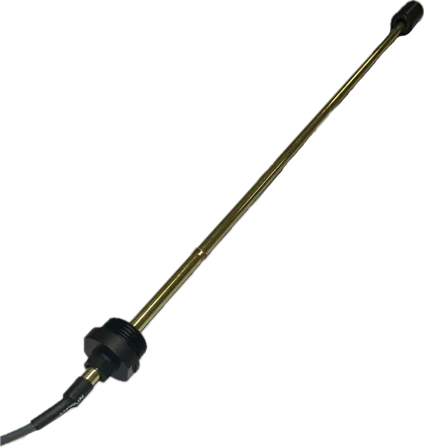 Brodd Gothia Nivåvakt, vanntank P002302 