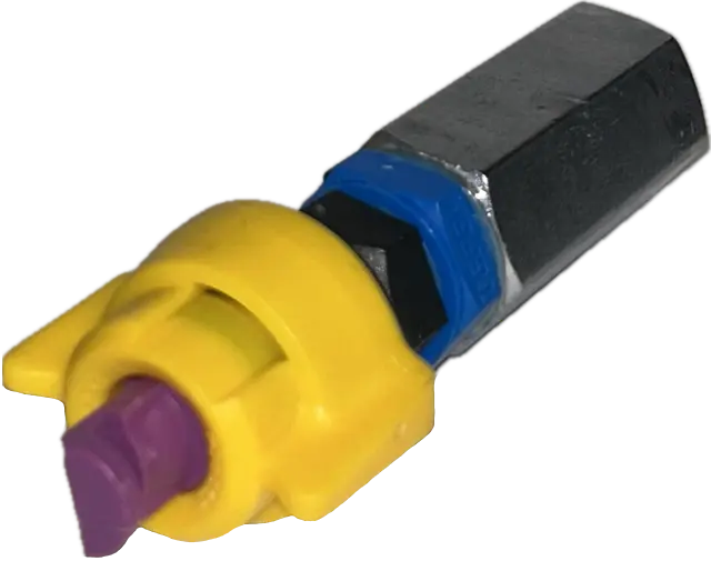 Brodd Gothia kantspredere, kpl. Fra 2013 mod 