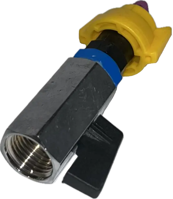 Brodd Gothia kantspredere, kpl. Fra 2013 mod 