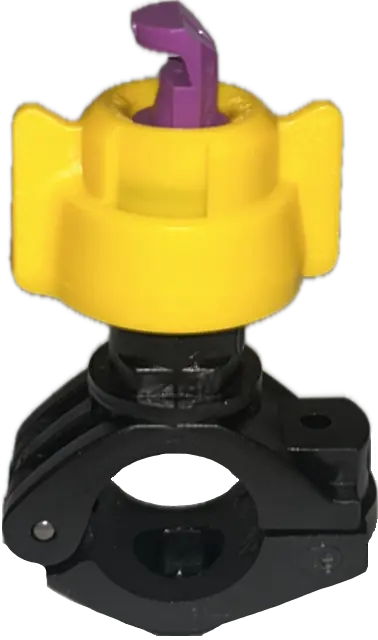 Brodd Gothia Vanndyse, gul Fra 2013 mod. 