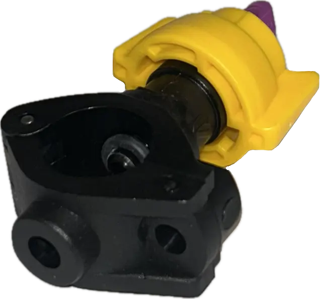 Brodd Gothia Vanndyse, gul Fra 2013 mod. 