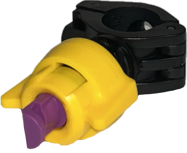 Brodd Gothia Vanndyse, gul Fra 2013 mod. 