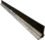Broddway rakejern, aluminium L=1010mm
