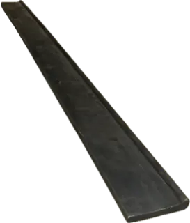 Broddway rakegummi L=1022mm