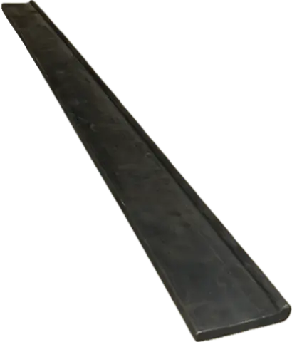 Broddway rakegummi L=1022mm