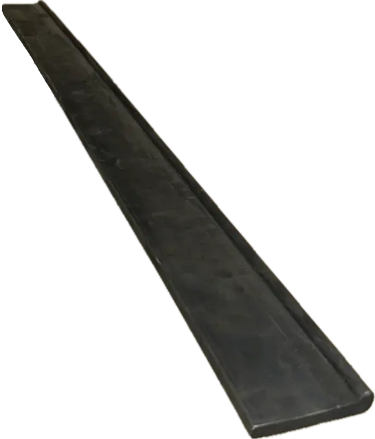 Broddway rakegummi L=1022mm 