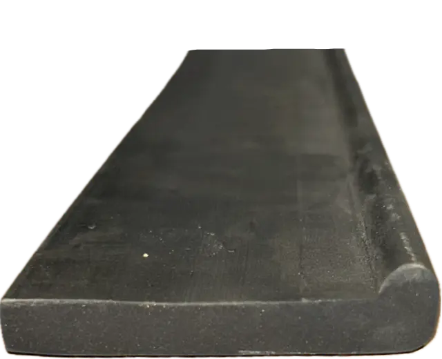 Broddway rakegummi L=1022mm 