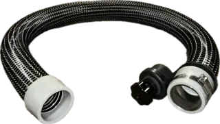 Comac C130 B - OEM kvalitet Komplett avtappingslange (CO442251)