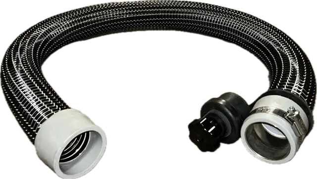 Comac C130 B - OEM kvalitet Komplett avtappingslange 