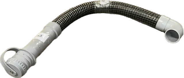 Comac Ultra 85 (CO432668) Komplett tappeslange 