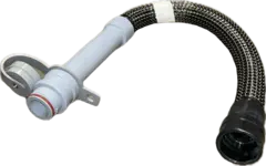 Comac Innova 60,65,75,85 Komplett tappeslange