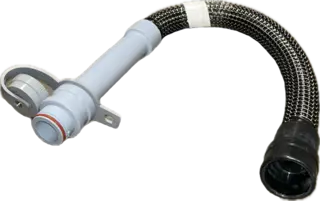 Comac Innova 60,65,75,85 Komplett tappeslange