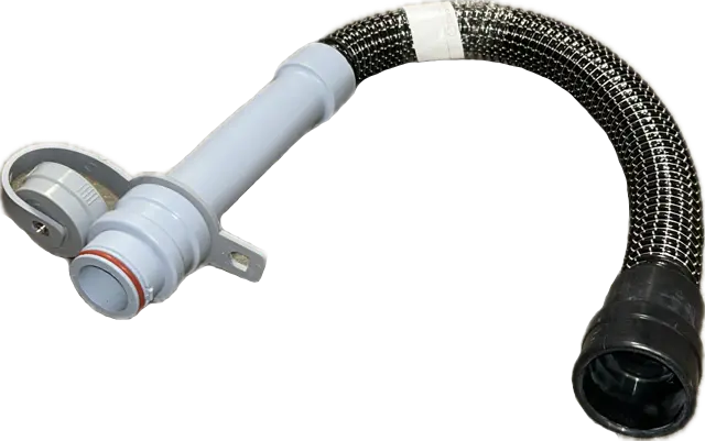 Comac Innova 60,65,75,85 Komplett tappeslange 