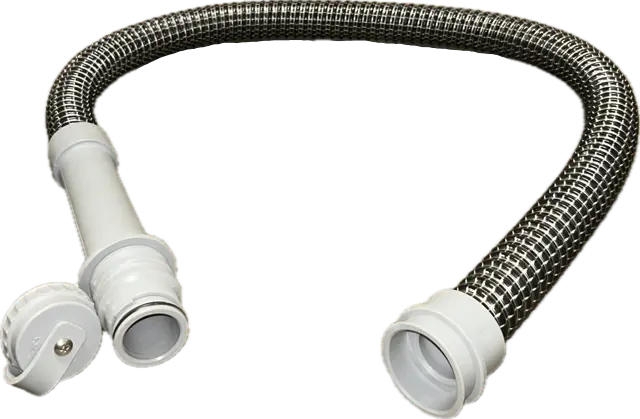 Comac Innova 55/ Fimap MXR Komplett avtappingslange 