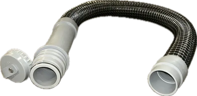 Comac C130 B - OEM kvalitet Komplett tappeslange 