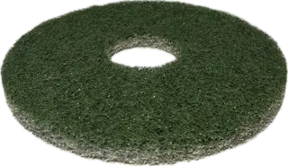 Di-Pa 10&quot; 254mm, Grit 3000 Green Very Fine
