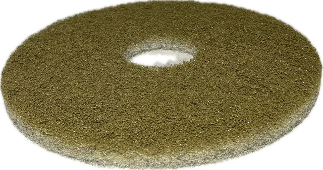 Di-Pa 10" 254mm, Grit 1500 Yellow Fine 