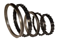 Distansering pp 75mm (3&quot;/25)