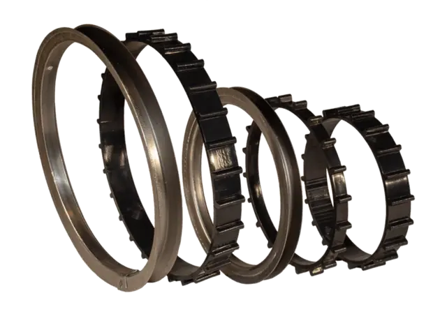 Distansering 178mm (7"/17) 