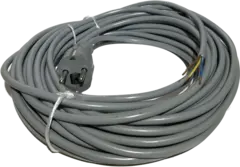 St&#248;vsuger kabel jordet 1,0. 15 mtr.