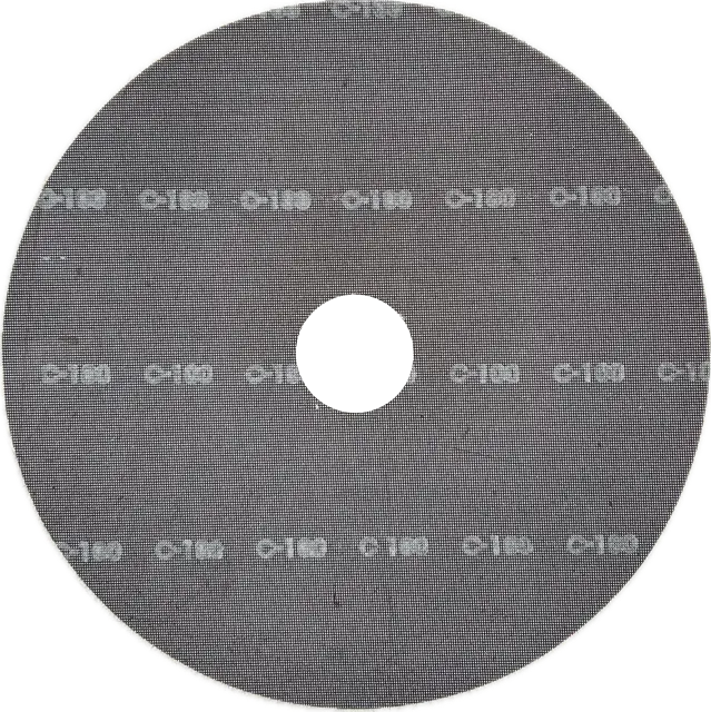 Slipenett 15" 100 grit, dobbeltsidig 