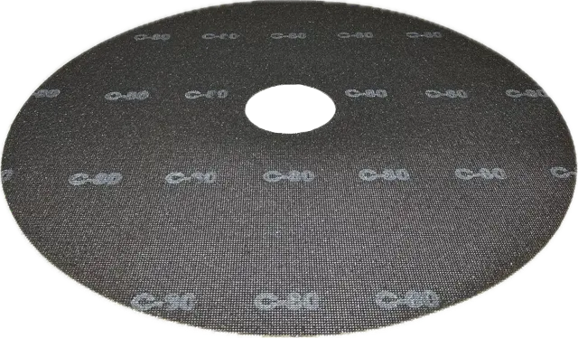 Slipenett 16" 80 grit, dobbeltsidig 
