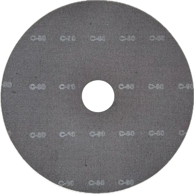 Slipenett 16" 80 grit, dobbeltsidig 