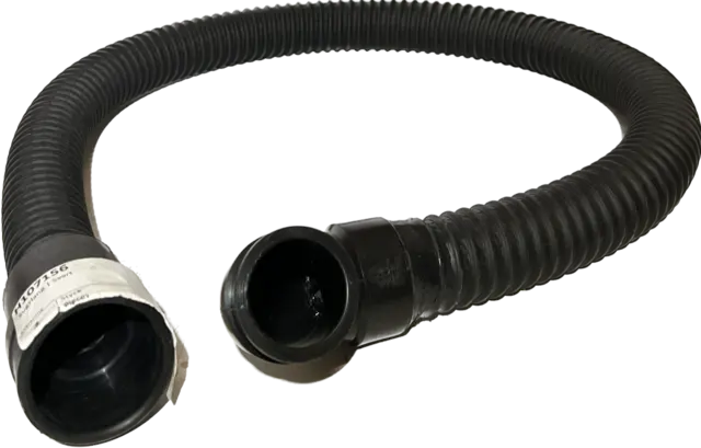 Hako B 115 R/ 750 RC Komplett sugeslange (H107156) 