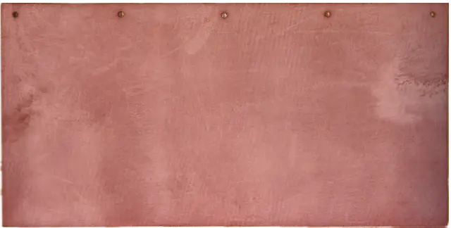 Bucher Adjustable Wide Sweep Skirt (OEM 5512-0144) 