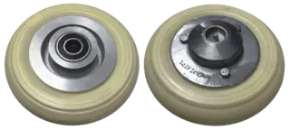 Johnston C200 (OEM-720272/1) Wheel