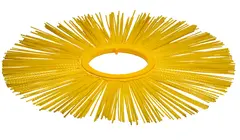 B&#248;rstering pp 3,0mm Sunline (900/7&quot;) (R) 1 tapp
