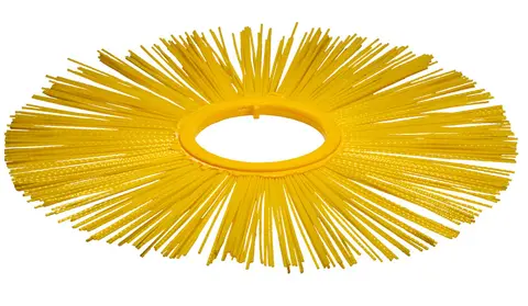 B&#248;rstering pp 2,2mm Sunline (560/7&quot;) 1 tapp