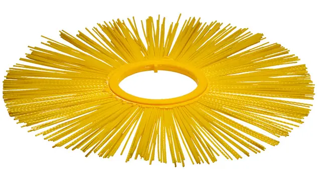 Børstering pp 3,0mm Sunline (900/7") (R) 1 tapp 