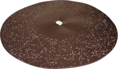 Hard metall pad 15&quot; 381mm, fin