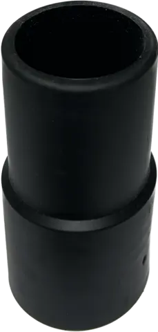 Endemuffe 38mm (MU-038H) (SMU38)