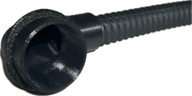Nilfisk-Ad.SC 351 Komplett sugeslange 