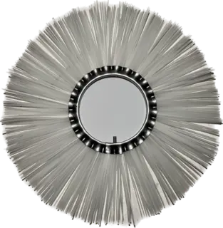 B&#248;rstering nylon 2,0mm (300/3&quot;)