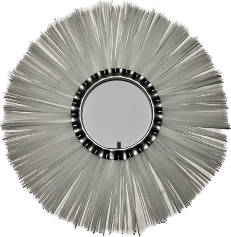 B&#248;rstering nylon 2,0mm (350/3&quot;)